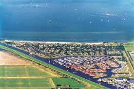 Foto van 3 x 2,5 uur kitesurf cursus + 2 overnachtingen