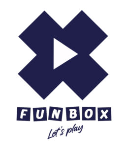 Logo funbox.nl